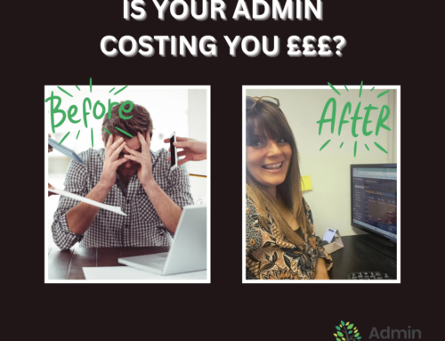 Are You Your Micro Business’s Biggest Blockade? The True Cost of DIY Admin